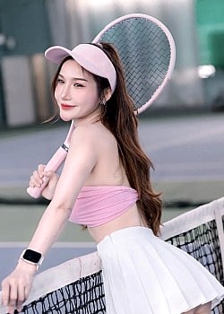 Teeraya Kongsomsawang